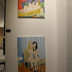 Confronti - Astrattismo/Realismo