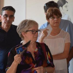 IL RITRATTO E L'ANIMA al Palazzo Ducale di Revere (Borgo Mantovano - Mantova)