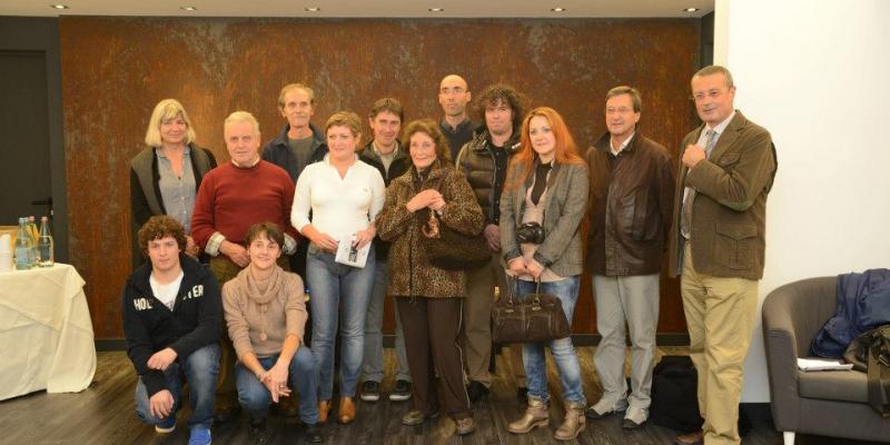 inaugurazione inaugurazione