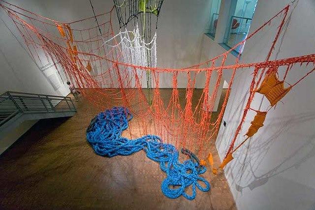 StARTers con Sheila Pepe