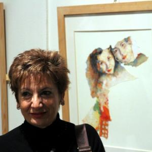 SUPREMA EFFIGIE al Palazzo Ducale di Revere (MN)