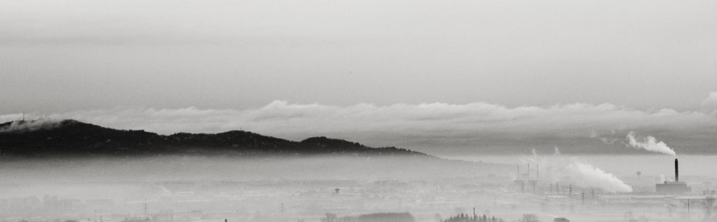 A_CHROME PRIMITIVE mostra di Daniele Potenza