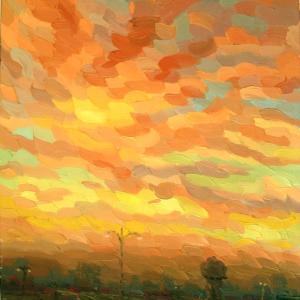 Inscape: paesaggio interiore