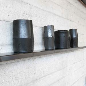 Cristina Treppo, Concrete Cristina Treppo, Concrete