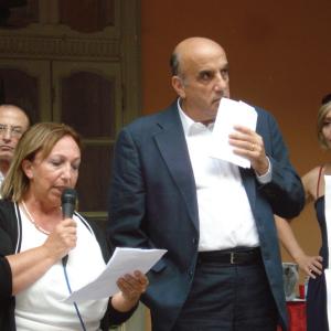 Il sorriso di Roberta a Garlate (LC)