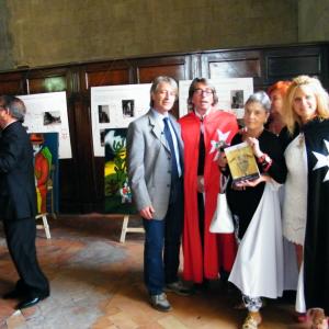 GLOBALART presenta la seconda tappa   del Festival”GLOBALARTinternazionaleART"