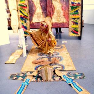 Arte Basel continua ALLA GLOBALART Arte Basel continua ALLA GLOBALART