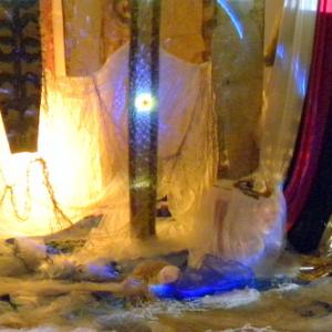 “Contemporary Art - Arte la mia seconda pelle” “Contemporary Art - Arte la mia seconda pelle”