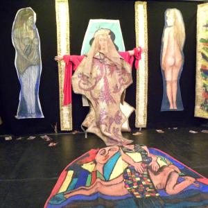 L A GLOBALART PRESENTA IL GIORNO DEI MORTI PER CELEBRARE LA VITA 2014 L A GLOBALART PRESENTA IL GIORNO DEI MORTI PER CELEBRARE LA VITA 2014