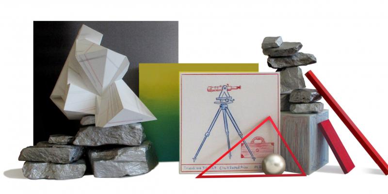 Above/Below Ground:  Il Simposio "Expedition"