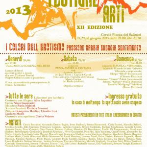 i CoLoRi DeLL’eRoTiSMo, PaSSioNe RaBBia eNeRGia SeNTiMeNTo i CoLoRi DeLL’eRoTiSMo, PaSSioNe RaBBia eNeRGia SeNTiMeNTo