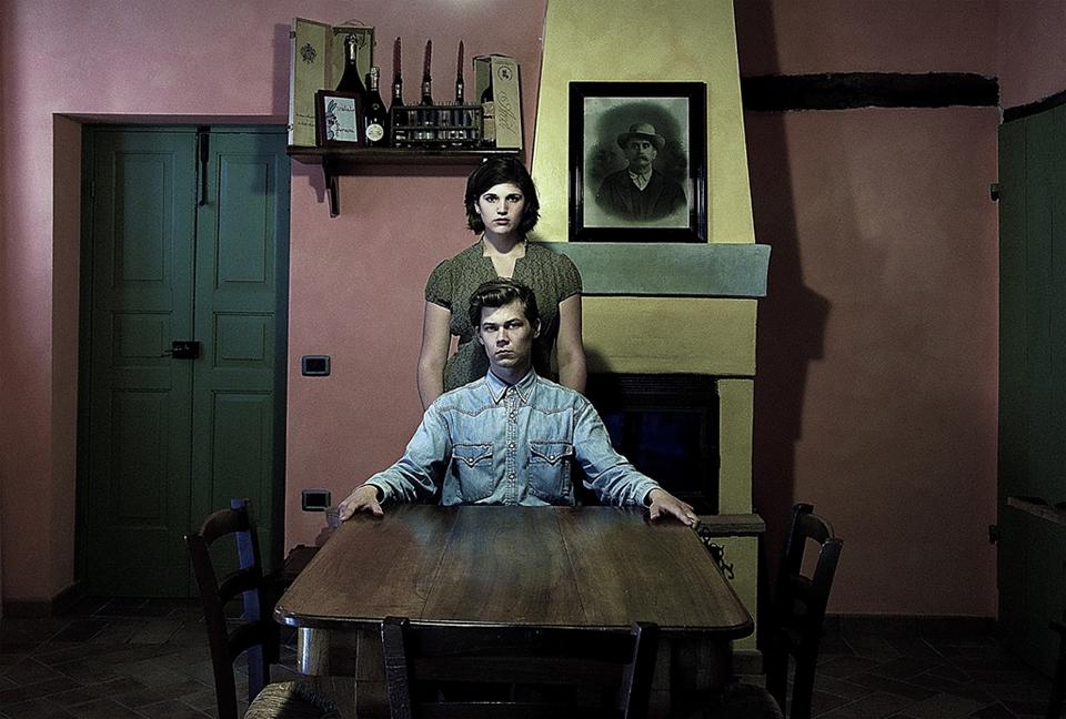 premiazione LVI Premio Basilio Cascella 2012 | Miseria e Nobiltà premiazione LVI Premio Basilio Cascella 2012 | Miseria e Nobiltà