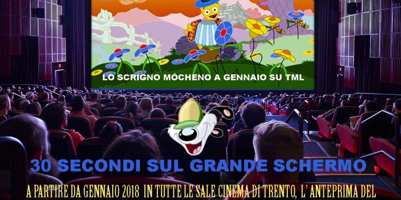 LO SCRIGNO MÓCHENO IL PLURI -QUIZ TELEVISIVO DI TML CANALE 642, ANCHE AL CINEMA! LO SCRIGNO MÓCHENO IL PLURI -QUIZ TELEVISIVO DI TML CANALE 642, ANCHE AL CINEMA!