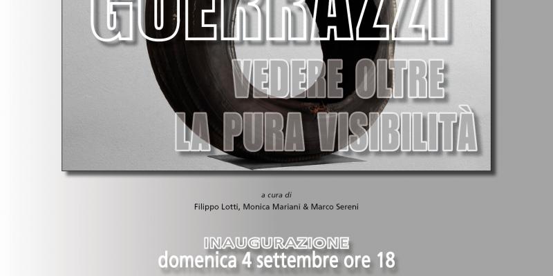 "vedere oltre la pura visibilità" "vedere oltre la pura visibilità"