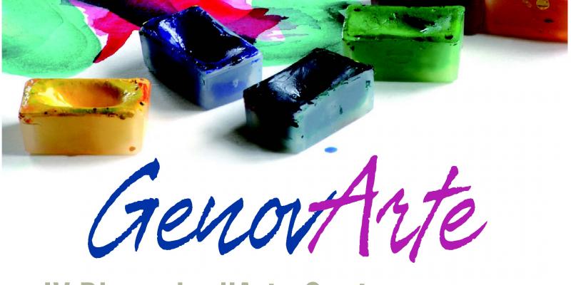Biennale GenovARTE 2011 Biennale GenovARTE 2011
