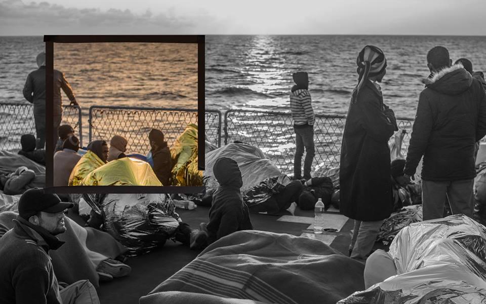 THE NATIONLESS PAVILION - A process to represent the 25th Nation – Venice THE NATIONLESS PAVILION - A process to represent the 25th Nation – Venice