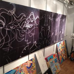 Personale di Massimo DeCarolis