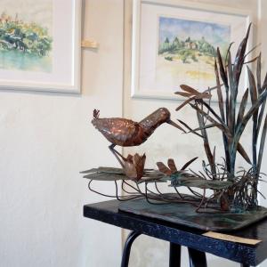 IL PAESAGGIO IDEALE A REVERE con ANTONIO PEDRETTI