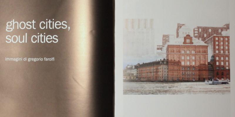 Architettare Magazine - Smart cities Architettare Magazine - Smart cities