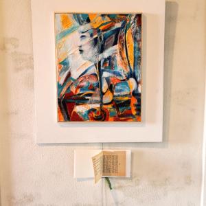 ONIRICA-TRA SURREALE E FANTASY A PALAZZO DUCALE DI REVERE