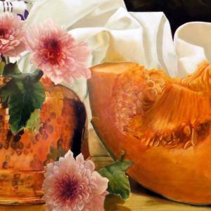 TRA REALISMO E IPERREALISMO al CLUB LA MERIDIANA DI MODENA