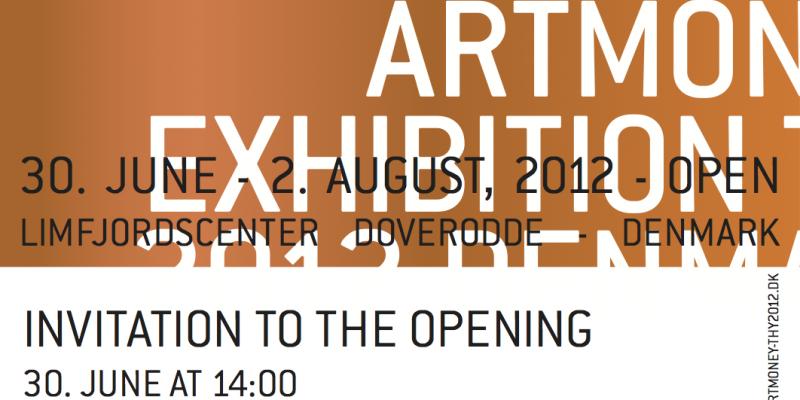 International Artmoney Exhibition 2012 International Artmoney Exhibition 2012