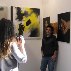 Soqquadro partecipa a CATS