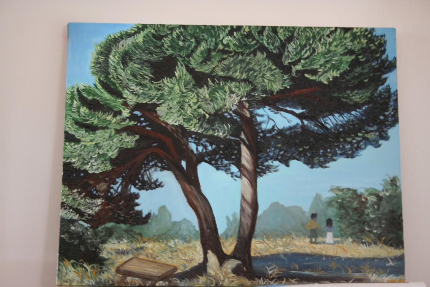 Fiera San Simone a Mirabello 