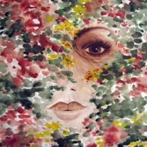 REGINA MERTA - WOMAN IN THE ARTS 2012