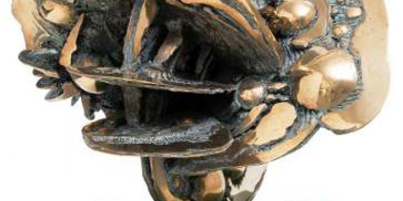 Pino Di Gennaro in permanenza alla Galleria Unique di Torino