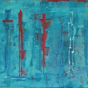 “Genio e follia” e “Il senso della vita”