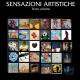 Sensazioni Artistiche2015. Editoriale G. Mondadori.