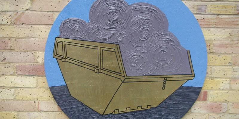 Axisweb at LONDON ART FAIR 2012, in the ART PROJECTS