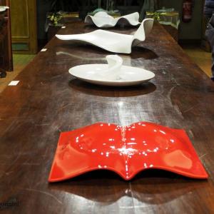 Dal 7 Gennaio a Modena visioni personali del paesaggio in "Dimensione ambiente"