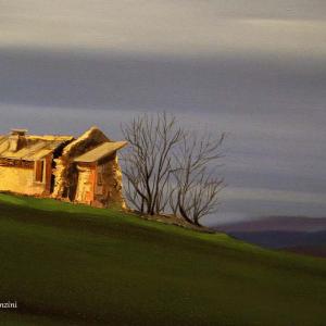 Dal 7 Gennaio a Modena visioni personali del paesaggio in "Dimensione ambiente"