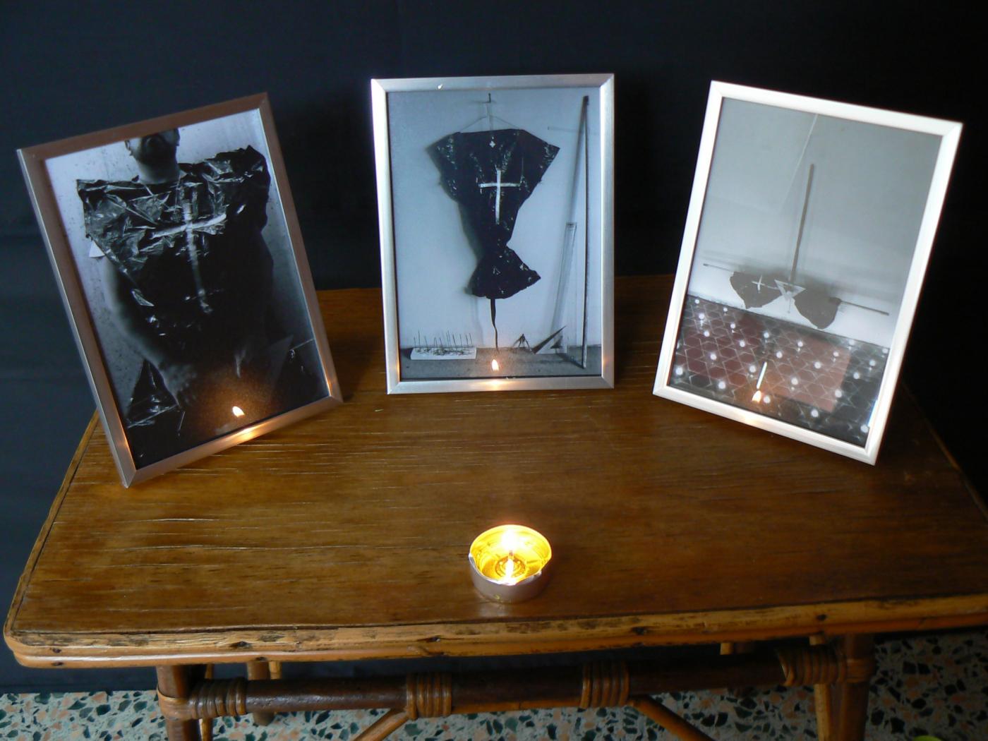 C O S ' E '   G E R U S A L E M M E  ?