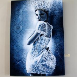 L'IMMAGINE SENZA TEMPO alla Meridiana (MO)