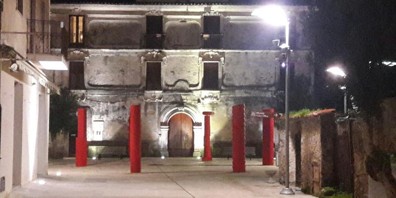 Emozioni cromatiche Emozioni cromatiche