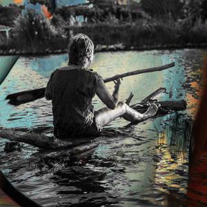 OdisSea Contemporanea dal Circeo al Foro Appio - Video Finissage: Ulisse torna a casa, Penelope riparte… 