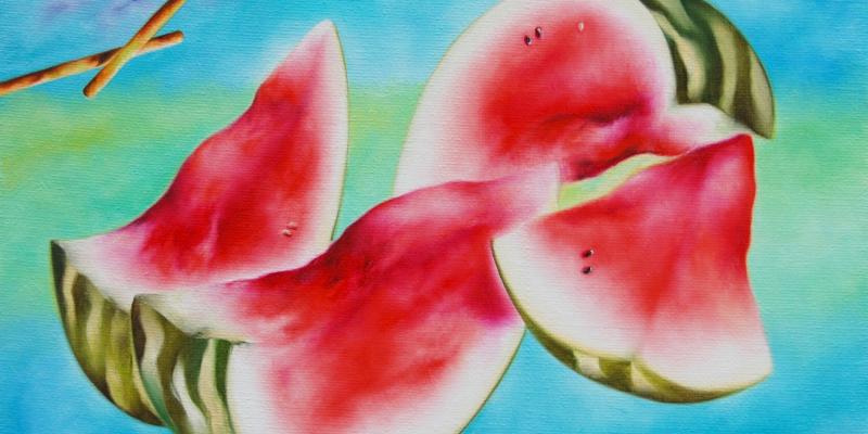 "Ensemble": rassegna di pittura a Palazzo Carli di Sillico di Pieve Fosciana "Ensemble": rassegna di pittura a Palazzo Carli di Sillico di Pieve Fosciana