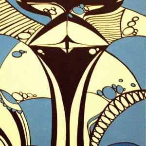 NOW ON - le opere in  mostra