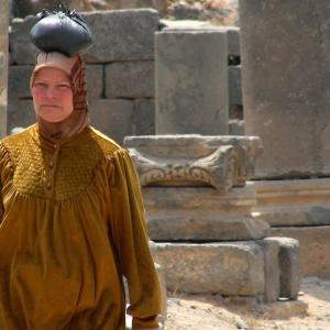 Syria. Uomini e storie di pietra