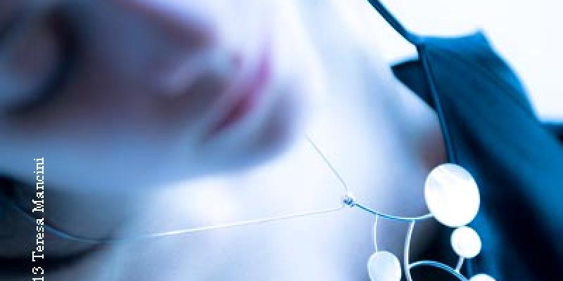 Rambling Object - gioielli&foto