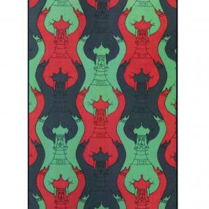 "I tarocchi periodici" di Giancarlo Ghirardi, una ricerca grafica e un itinerario tra psicoanalisi, folklore e razionalità