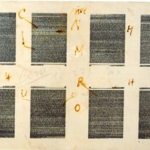 William Xerra e Gionata Xerra. Le virtù dell'errore