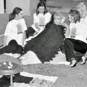 GZ-BASEL.COM International fair of contemporary art. La Sibilla di Basilea 