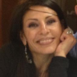 PATRIZIA DE GREGORIIS