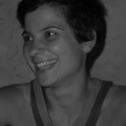 Anna Santomauro Anna Santomauro