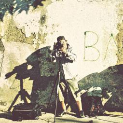 Anthony  Strack van schyndel