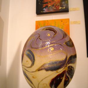 LibrARSi, tra Letteratura e Arte.